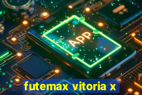 futemax vitoria x